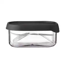 Marskramer Mepal fruitbox nordic black take a break aanbieding