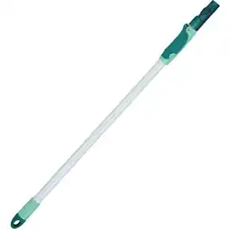 Marskramer Leifheit telescoopsteel staal 65-110 cm aanbieding