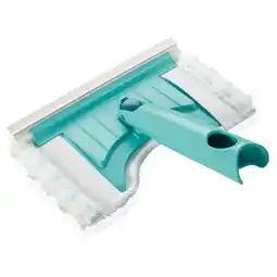 Marskramer Leifheit Tegelwisser Flexipad 20 Cm Click System aanbieding