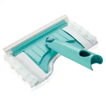 Marskramer Leifheit Tegelwisser Flexipad 20 Cm Click System aanbieding