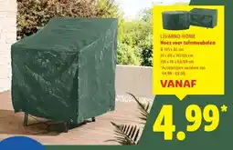 Lidl Hoes voor tuinmeubelen aanbieding
