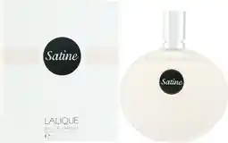 Bol.com Lalique Satinee - 50ml - Eau de parfum aanbieding