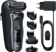 Bol.com Handmatig scheermesje Braun 60-N4500CS aanbieding