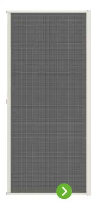 GAMMA Livn rolhordeur Basic wit aanbieding