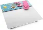 Bol.com Esperanza Digitale Weegschaal Flip Flop aanbieding