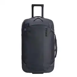ANWB Thule Subterra 2 Reistas / 90 L Blauw aanbieding