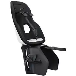 ANWB Thule Kinderzitje achter Yepp Nexxt 2 Maxi Zwart-Wit aanbieding
