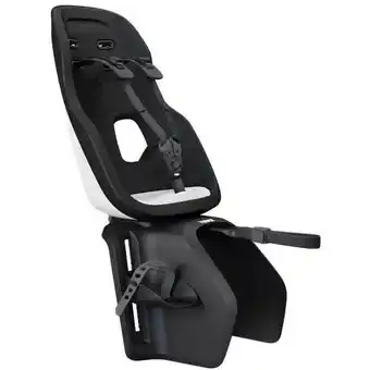 ANWB Thule Kinderzitje achter Yepp Nexxt 2 Maxi Zwart-Wit aanbieding