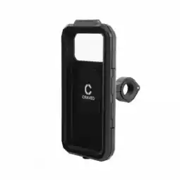 ANWB Craved Telefoonhouder Fiets Anti-Tril Zwart aanbieding