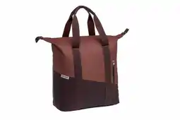 ANWB New Looxs Shopper Oslo Kota 24L Bruin XXL aanbieding