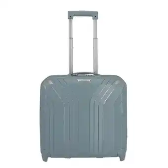 ANWB Travelite Elvaa koffer / 39 L Blauw aanbieding