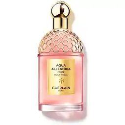 Douglas Guerlain Aqua Allegoria Rosa Rossa Forte aanbieding