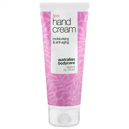 Douglas Australian Bodycare B12 Hand Cream aanbieding