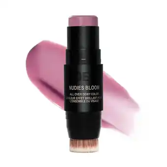 Douglas Nudestix Nudies Bloom All Over Dewy Color aanbieding