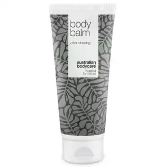 Douglas Australian Bodycare Body Balm aanbieding