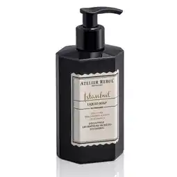Douglas Atelier Rebul Istanbul Liquid Soap aanbieding