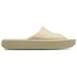 Foot Locker Puma Shibui Cat Slippers en Sandalen Heren - Beige - Maat 46 - Plastic aanbieding