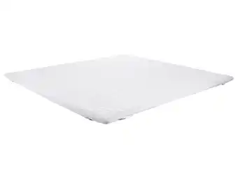 Lidl LIVARNO home Matrastopper 180 x 200 cm aanbieding