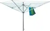 Bol.com Blome Droogmolen Alustar met bodemhuls - 60 meter - incl betonanker aanbieding
