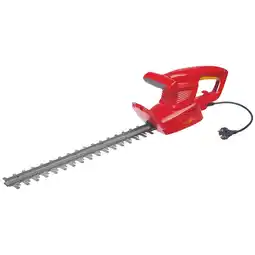 Conrad WOLF-Garten Lycos E/420 H Heggenschaar Elektrisch 400 W 450 mm aanbieding
