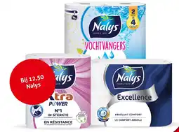 Hoogvliet Nalys aanbieding