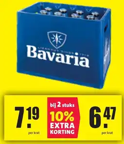 Nettorama Bavaria aanbieding