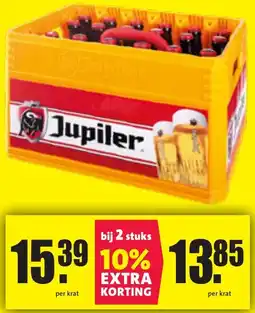 Nettorama Jupiler aanbieding
