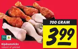 Boni Kipdrumsticks aanbieding