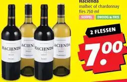 Boni Hacienda aanbieding