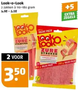 Poiesz Look-o-Look aanbieding