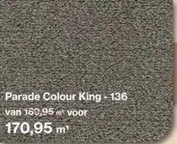 Roobol Parade Colour King - 136 van aanbieding