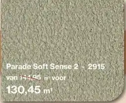 Roobol Parade Soft Sense 2 -2915 aanbieding