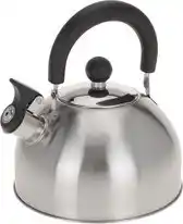 Bol.com Fluitketel Rvs 2.5 Ltr aanbieding