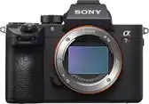 Bol.com Sony A7R III - Body aanbieding