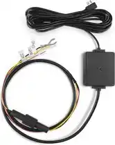 Bol.com Garmin Parking Mode Cable - Parkeerkabel voor Diefstal - 4 Meter aanbieding