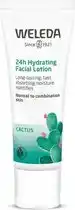 Bol.com Weleda Vijgencactus 24H Hydraterende Gezichtscrème Light aanbieding