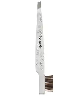 ICI Paris XL Benefit Cosmetics - Accessoires Wenkbrauwpincet En -borsteltje aanbieding
