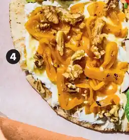 Albert Heijn Ricotta aanbieding