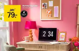 Xenos Bureau Uppsala aanbieding