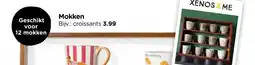 Xenos Mokken aanbieding
