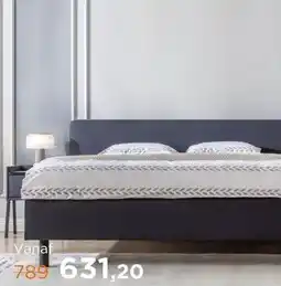 TotaalBED Bed Antwerpen aanbieding