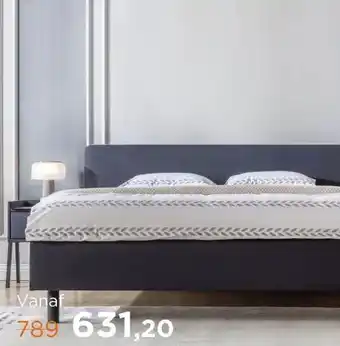 TotaalBED Bed Antwerpen aanbieding