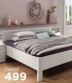 TotaalBED Bed Barcelona aanbieding