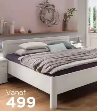 TotaalBED Bed Barcelona aanbieding