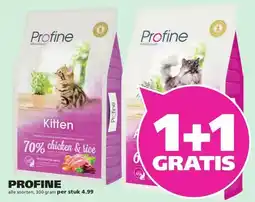 Ranzijn PROFINE aanbieding