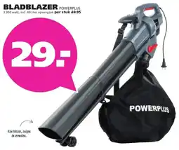 Ranzijn BLADBLAZER POWERPLUS aanbieding