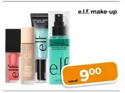 Trekpleister e.l.f. make-up aanbieding
