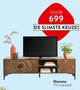 Profijt Meubel Nocona TV-meubel aanbieding