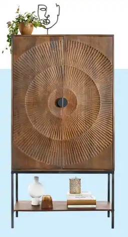 Profijt Meubel Nocona Opbergkast aanbieding