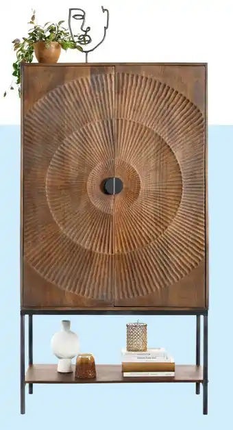 Profijt Meubel Nocona Opbergkast aanbieding
